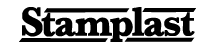Logo Stamplast